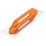 Gletiera 480x128 mm Neo Tools 50-183 HardWork ToolsRange