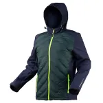 Jacheta de lucru matlasata Premium Neo Tools HardWork ToolsRange