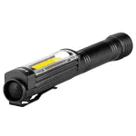 Lampa/lanterna de lucru 4W 300lm alimentare 3AA NEO TOOLS 99-045 HardWork ToolsRange