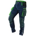 Pantaloni de lucru Premium Neo Tools 81-226 HardWork ToolsRange
