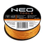 Sfoara de zidarie 50m Neo Tools 49-905 HardWork ToolsRange