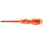 Surubelnita cruce Phillips 1000V VDE PH2x6x100 mm Neo Tools 04-139 HardWork ToolsRange