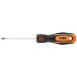 Surubelnita plata 3.0x75 mm Neo Tools 04-171 HardWork ToolsRange