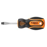Surubelnita plata 5.5x38 mm Neo Tools 04-173 HardWork ToolsRange