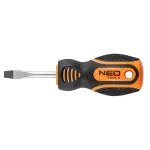 Surubelnita plata 5.5x38 mm Neo Tools 04-173 HardWork ToolsRange