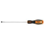 Surubelnita plata 8.0x200 mm Neo Tools 04-176 HardWork ToolsRange