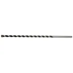 Burghiu de zidarie alb/negru 6x150mm tip fluture GRAPHITE 57H330 HardWork ToolsRange