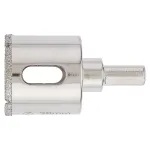 Burghiu diamant 38 mm GRAPHITE 57H290 HardWork ToolsRange