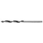 Burghiu pentru lemn 3x60mm GRAPHITE 57H270 HardWork ToolsRange