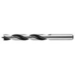 Burghiu pentru lemn 8x110mm GRAPHITE 57H275 HardWork ToolsRange
