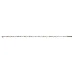 Burghiu zidarie SDS PLUS 14x450mm tip S4 GRAPHITE 57H464 HardWork ToolsRange