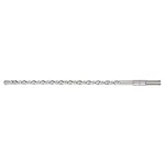 Burghiu zidarie SDS PLUS 9x260mm tip S4 GRAPHITE 57H419 HardWork ToolsRange