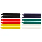 Creta tehnica pentru marcare diverse culori NEO TOOLS 13-961 HardWork ToolsRange