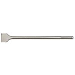 Dalta plata SDS MAX 18x50x400 mm  autoascutire GRAPHITE 57H563 HardWork ToolsRange