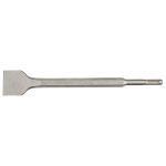 Dalta plata SDS PLUS 14x40x250 mm  autoascutire GRAPHITE 57H558 HardWork ToolsRange