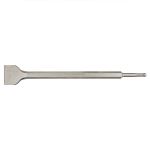 Dalta plata SDS PLUS 17x50x350 mm  autoascutire GRAPHITE 57H559 HardWork ToolsRange