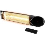 Incalzitor infrarosu cu carbon industrial 2000W NEO TOOLS 90-039 HardWork ToolsRange