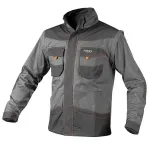 Jacheta cu maneci detasabile NEO TOOLS HardWork ToolsRange