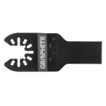 Panza de ferastau pentru metal 20 mm Bi-metal GRAPHITE 56H056 HardWork ToolsRange