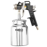 Pistol de vopsit duza 1.5mm NEO TOOLS 14-704 HardWork ToolsRange