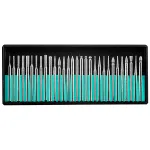 Set accesorii diamantate pentru mini-polizor VERTO 50G027 HardWork ToolsRange