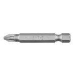 Set biti PH2X50mm 1/4" 10buc. GRAPHITE 57H958 HardWork ToolsRange