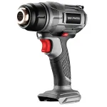 Suflanta de aer cald compatibila cu acumulator 18V Energy+ GRAPHITE 58G082 HardWork ToolsRange