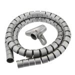 Tub protector pentru cabluri 2x200cm TOPEX 79R273 HardWork ToolsRange