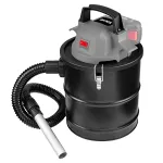 Aspirator de cenusa compatibil cu acumulator 18V ENERGY+ GRAPHITE 58GE125 HardWork ToolsRange