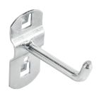 Carlig simplu 40mm set 5 buc. NEO TOOLS 84-095 HardWork ToolsRange