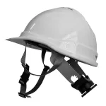 Casca industriala alba cu curea pentru barbie NEO TOOLS 97-221 HardWork ToolsRange