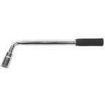 Cheie pentru roti extensibila cu tubulara 17 si 19 mm TOPEX 37D305 HardWork ToolsRange