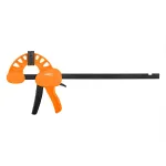 Clema automata de comprimare Heavy Duty 12"x300mm NEO TOOLS 45-501 HardWork ToolsRange