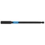 Extensie pentru biti de impact 150 mm GRAPHITE 56H558 HardWork ToolsRange