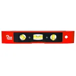 Nivela torpedo magnetica 3 bule, 230 mm TOP TOOLS 29C893 HardWork ToolsRange