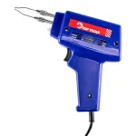 Pistol electric de lipit 100W TOP TOOLS 44E000 HardWork ToolsRange