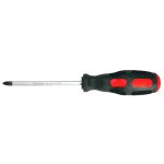 Surubelnita cruce Phillips PH1x75 mm TOP TOOLS 39D651 HardWork ToolsRange