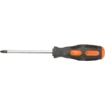Surubelnita cruce Pozidriv PZ2x100 mm TOP TOOLS 39D656 HardWork ToolsRange
