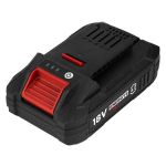 Acumulator Energy+ 18V Li-Ion 4.0Ah BOOST UP GRAPHITE 58G004-1 HardWork ToolsRange