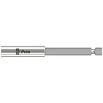 Adaptor magnetic pentru biti 100mm universal Wera 05053459001 HardWork ToolsRange
