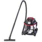 Aspirator umed&uscat 1200 W 20L Inox RD-WC10 HardWork ToolsRange