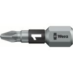 Bit 851/1 BTZ, PZ1x25mm, Wera  05056720001 HardWork ToolsRange