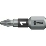 Bit 851/1 BTZ, PZ1x25mm, Wera  05056720001 HardWork ToolsRange