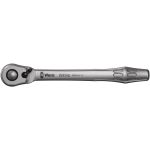 Clichet reversibil, WERA 8004 C Zyklop Metal Ratchet, 1/4" Wera 05004004001 HardWork ToolsRange