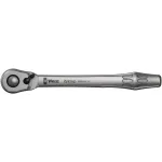 Clichet reversibil, WERA 8004 C Zyklop Metal Ratchet, 1/4" Wera 05004004001 HardWork ToolsRange