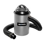 Colector de praf 1100W 50 L GRAPHITE 59G611 HardWork ToolsRange