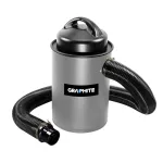 Colector de praf 1100W 50 L GRAPHITE 59G611 HardWork ToolsRange