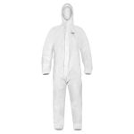 Combinezon de protectie PP+PE NEO TOOLS 81-851 HardWork ToolsRange