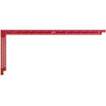 Echer de tâmplărie ZWCA 700 mm SOLA 56132101 HardWork ToolsRange