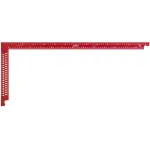 Echer de tâmplărie ZWCA 700 mm SOLA 56132101 HardWork ToolsRange